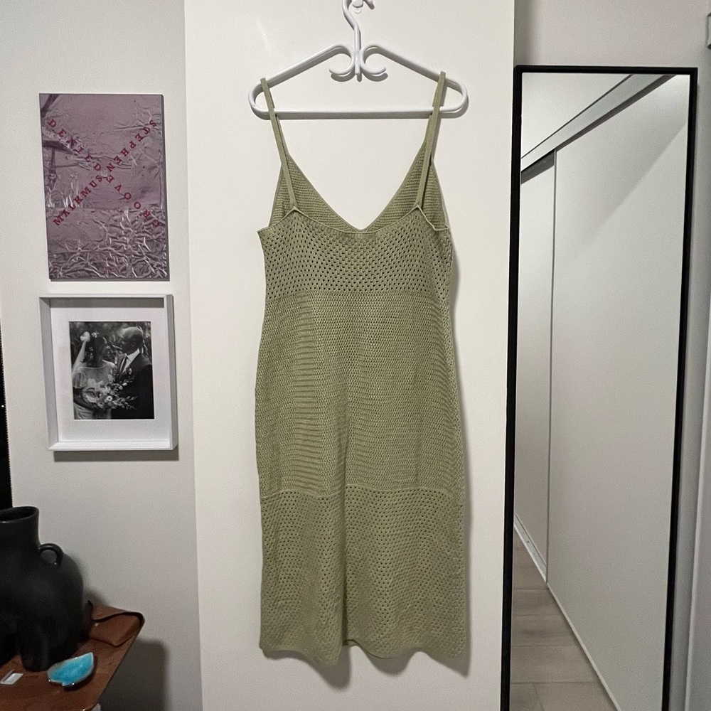 Wilfred
Evie Midi Dress - Picture 4 of 5